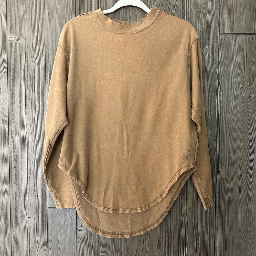 FP Movement Jordie Long Sleeve Tee